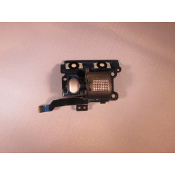 Замена рычага зума Panasonic SDR H-100